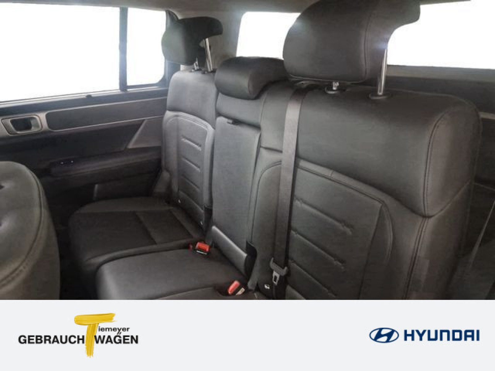 Hyundai SANTA FE – Foto 11