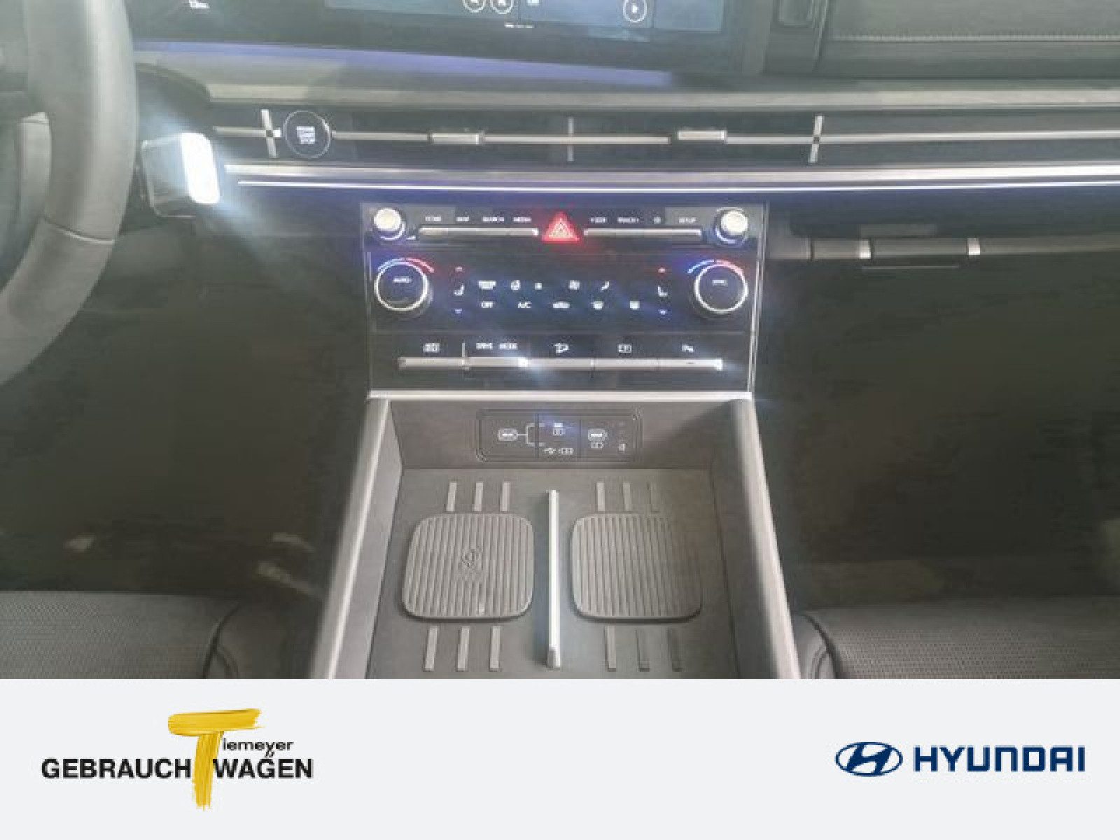 Hyundai SANTA FE – Foto 13