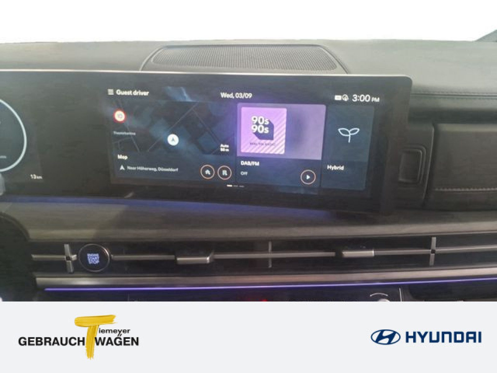 Hyundai SANTA FE – Foto 14