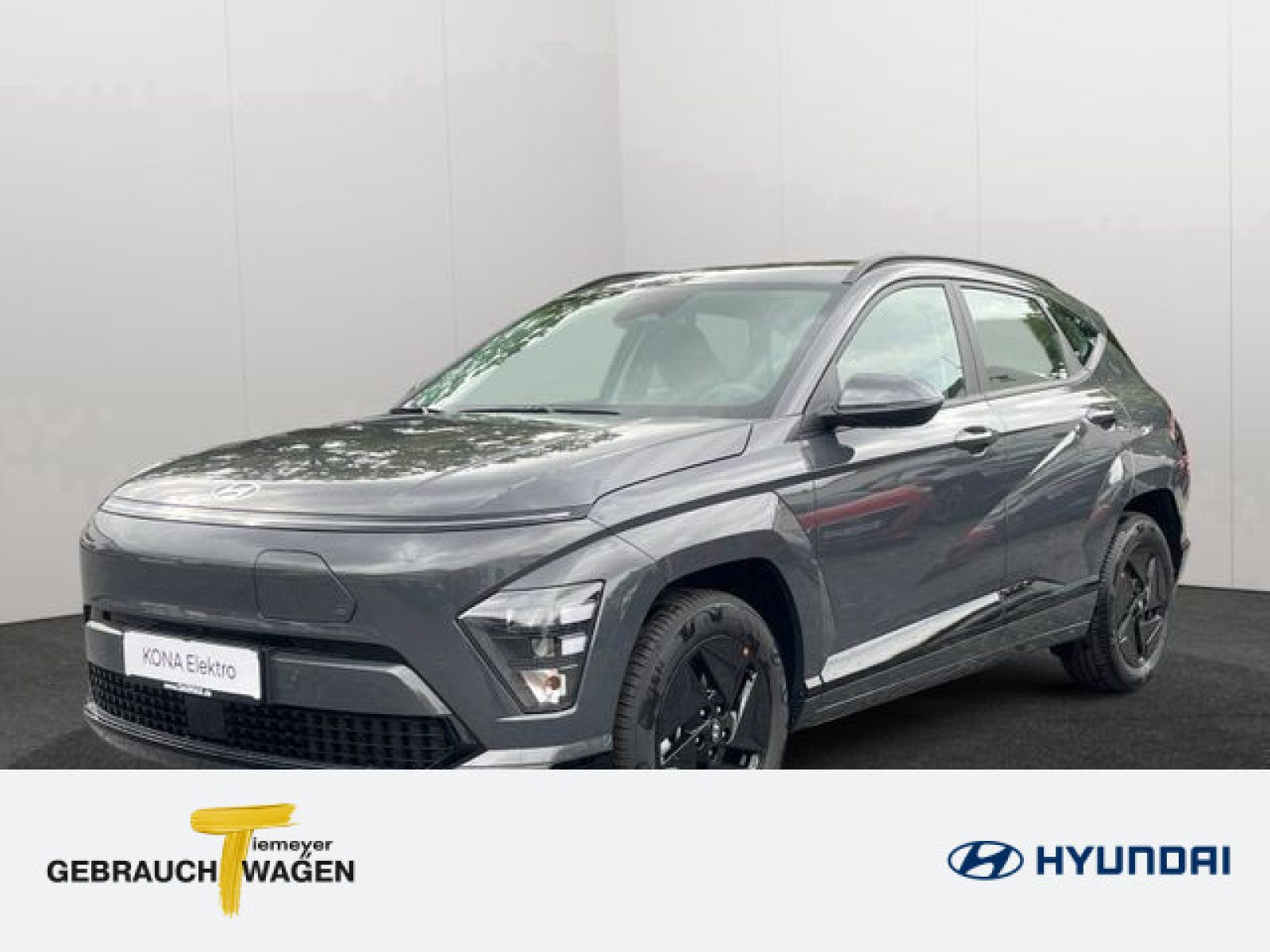 Hyundai Kona – Bild 1