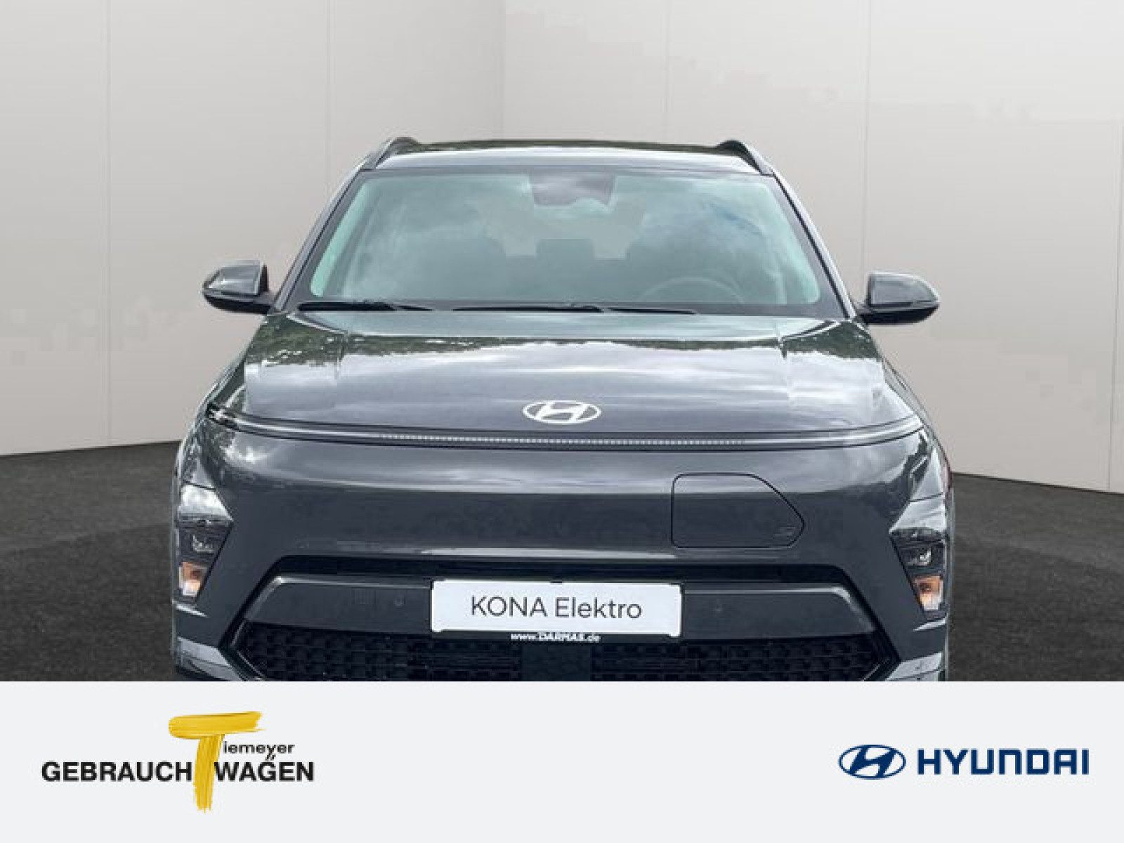 Hyundai Kona – Bild 2