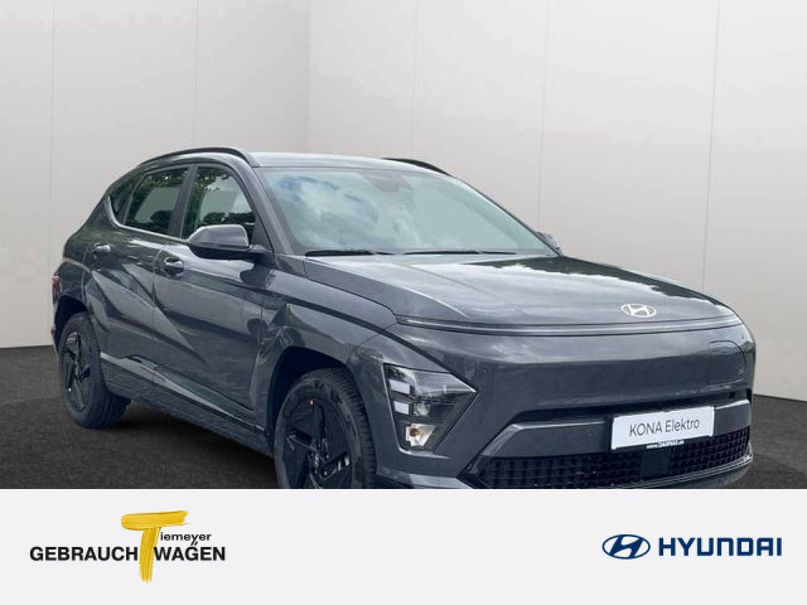 Hyundai Kona – Bild 3