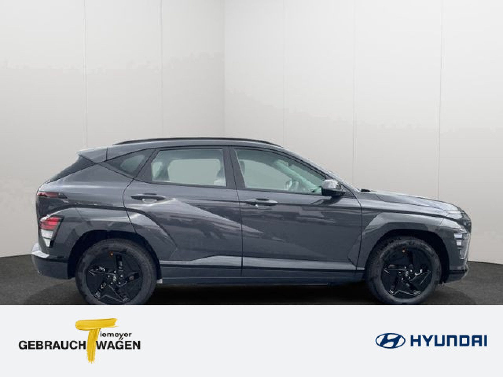 Hyundai Kona – Bild 4