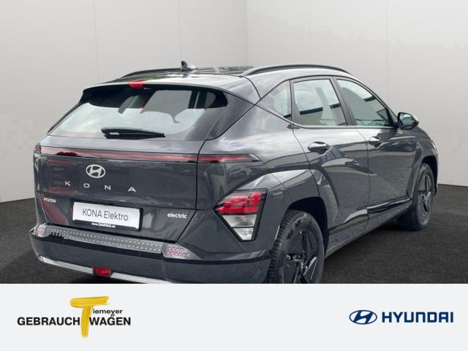 Hyundai Kona – Bild 5