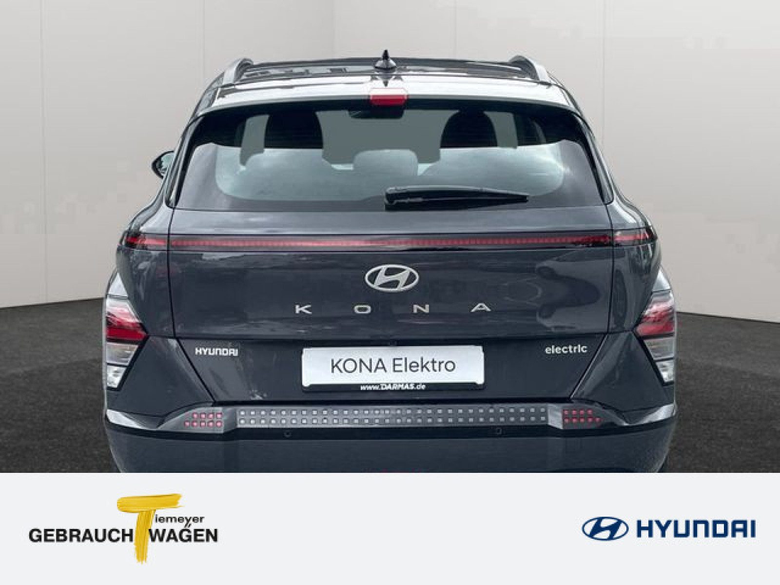 Hyundai Kona – Bild 6