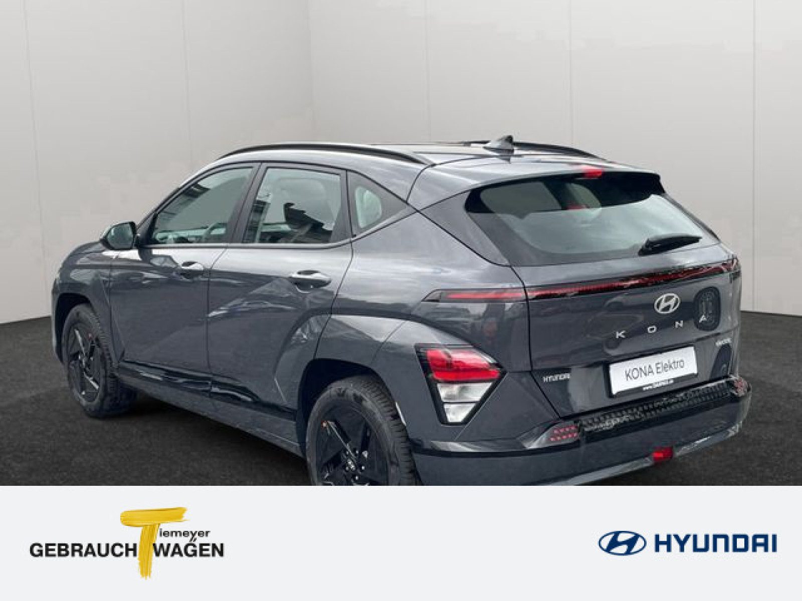 Hyundai Kona – Bild 7