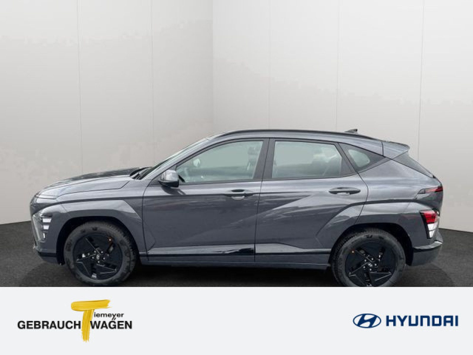 Hyundai Kona – Bild 8