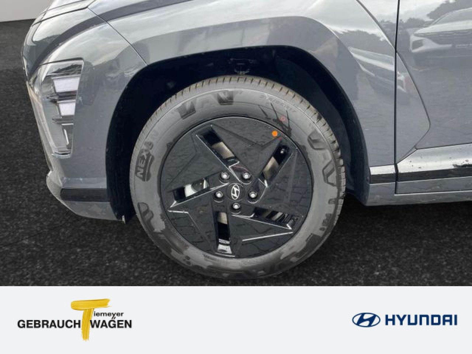 Hyundai Kona – Bild 9