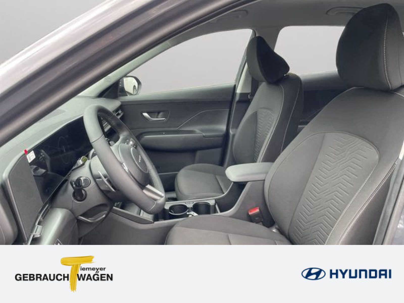 Hyundai Kona – Bild 10
