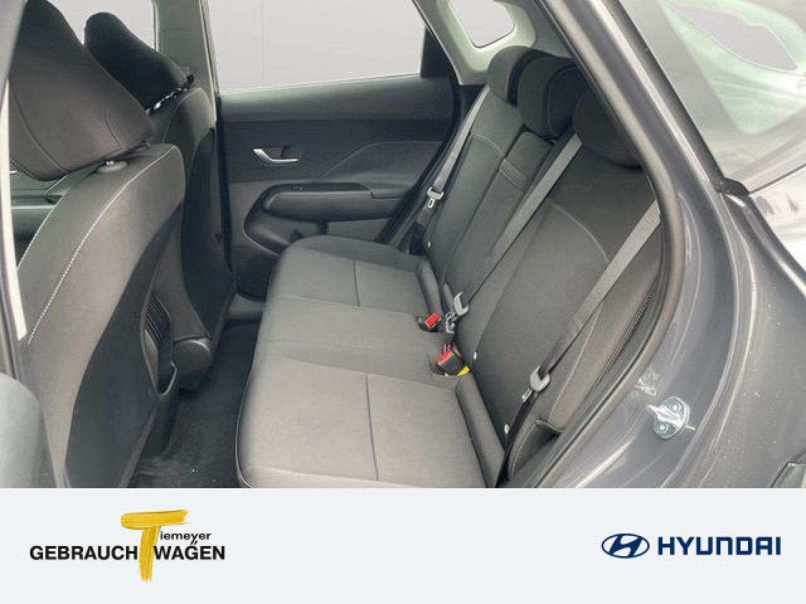 Hyundai Kona – Bild 11