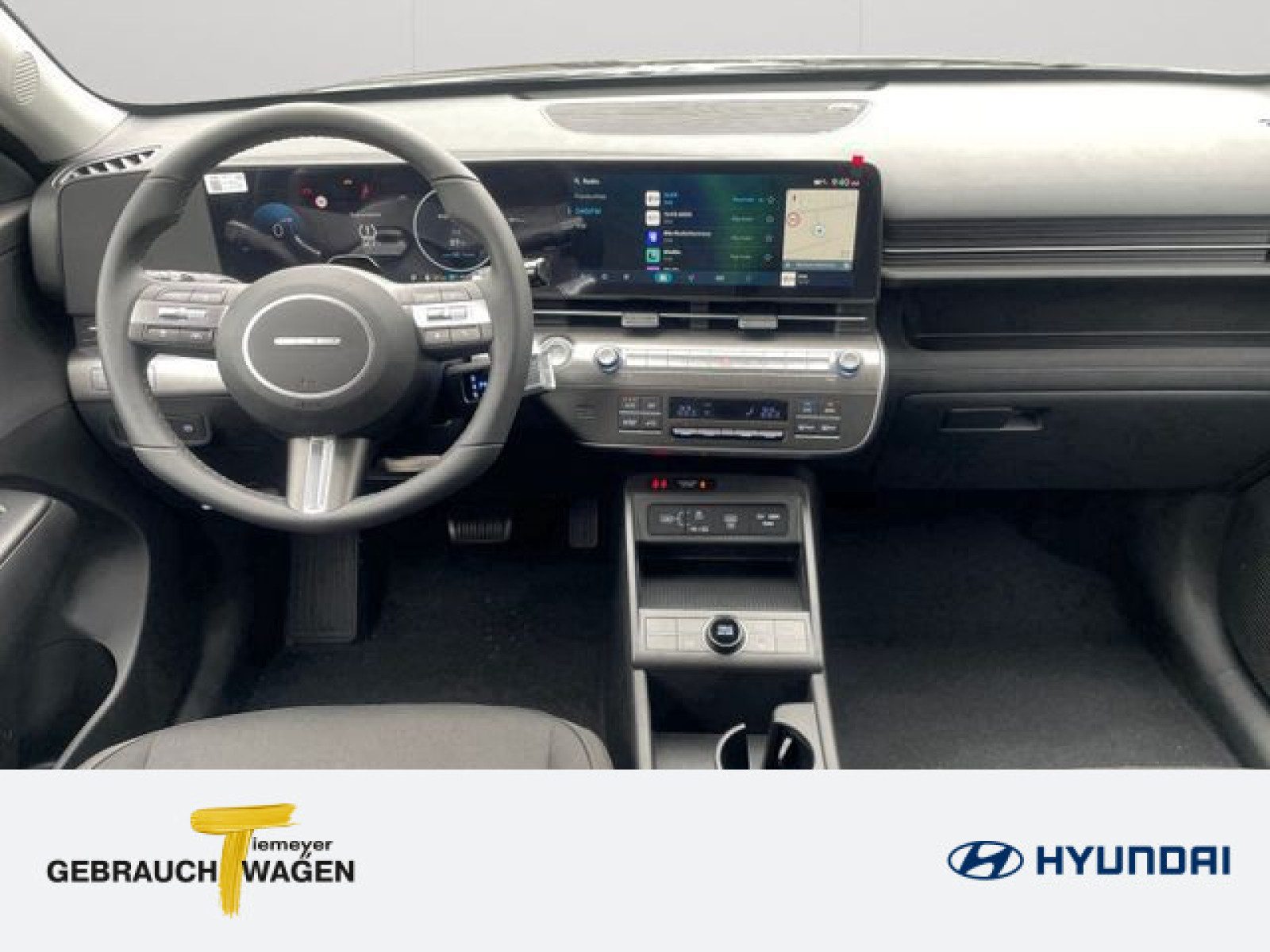 Hyundai Kona – Bild 12