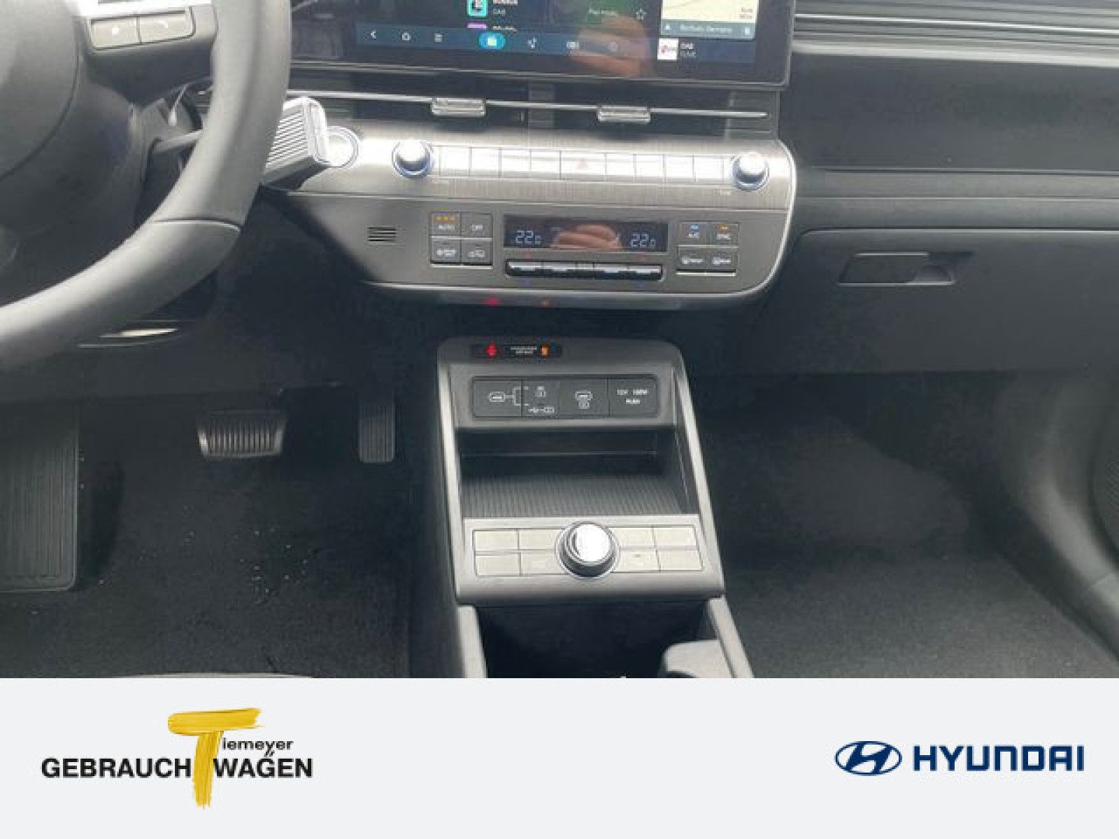 Hyundai Kona – Bild 13