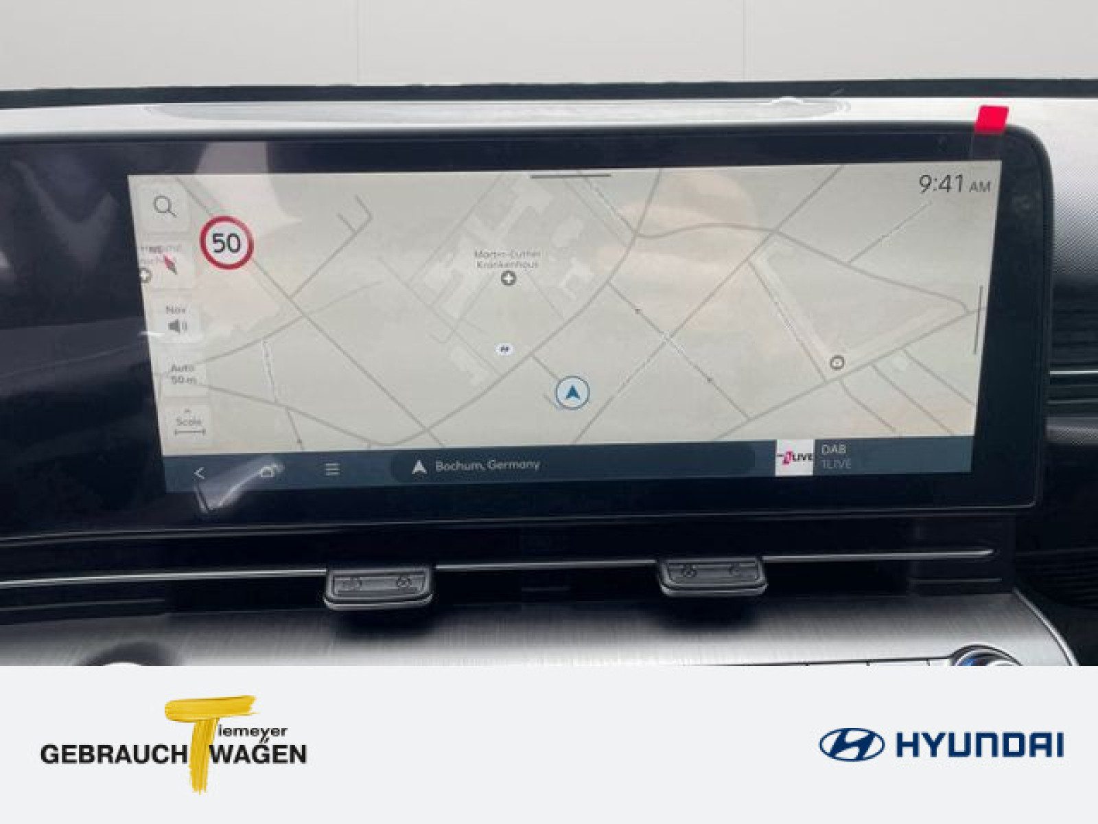 Hyundai Kona – Bild 14