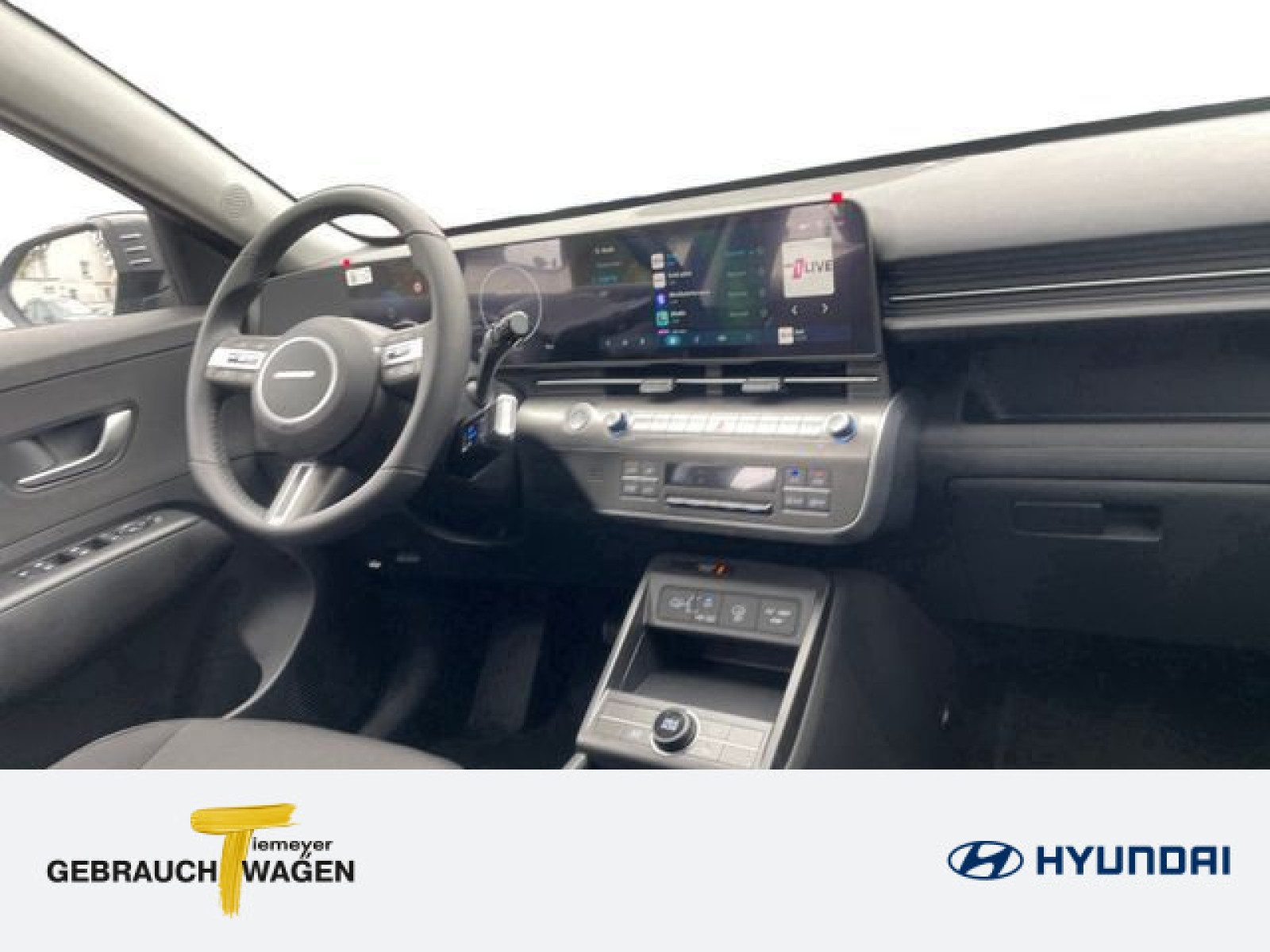 Hyundai Kona – Bild 15