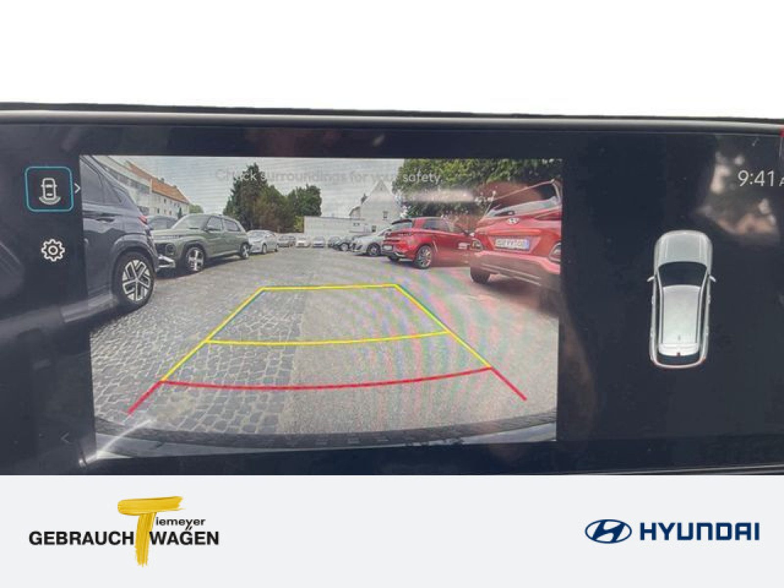 Hyundai Kona – Bild 16