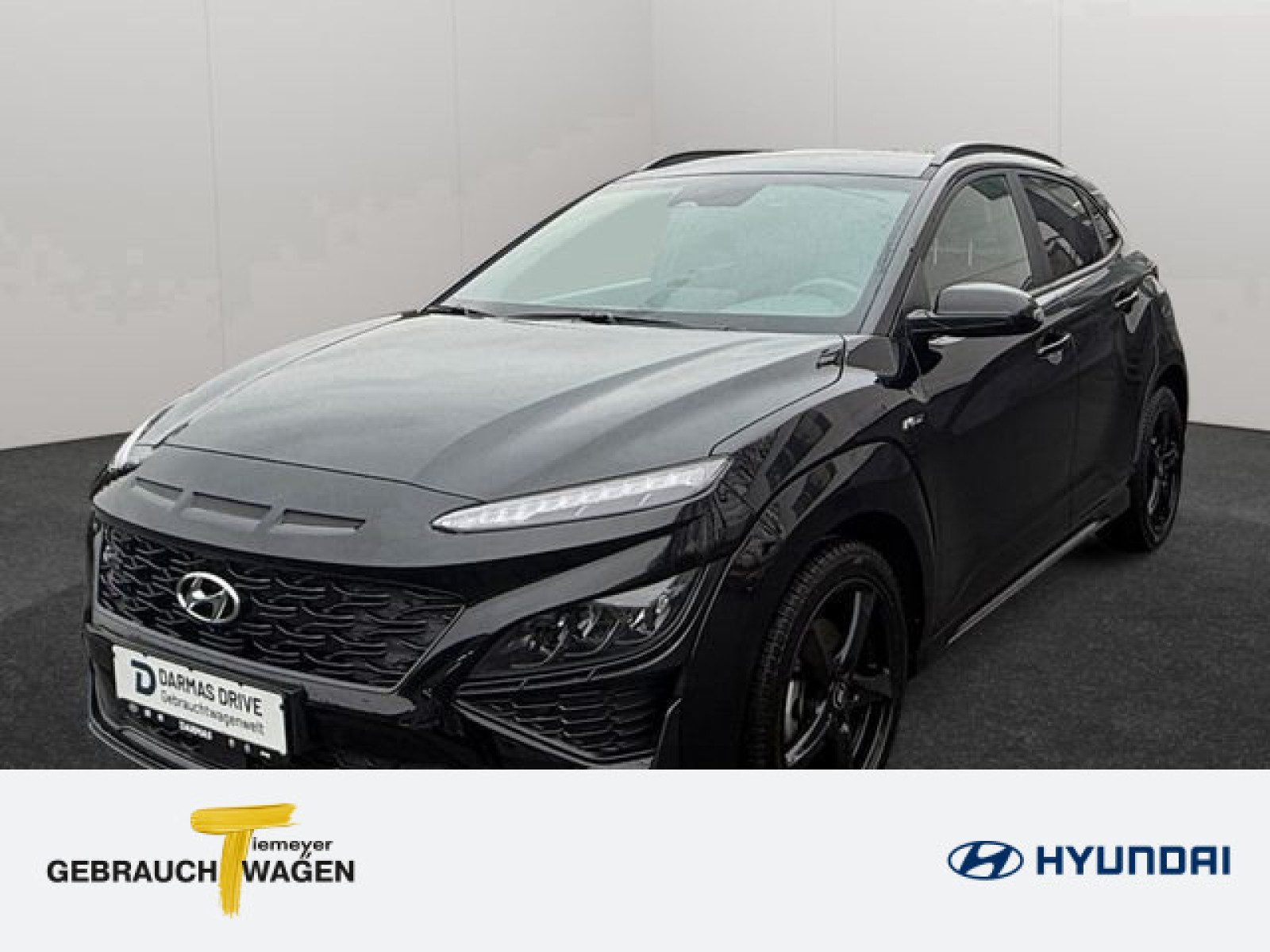Hyundai Kona – Foto 1