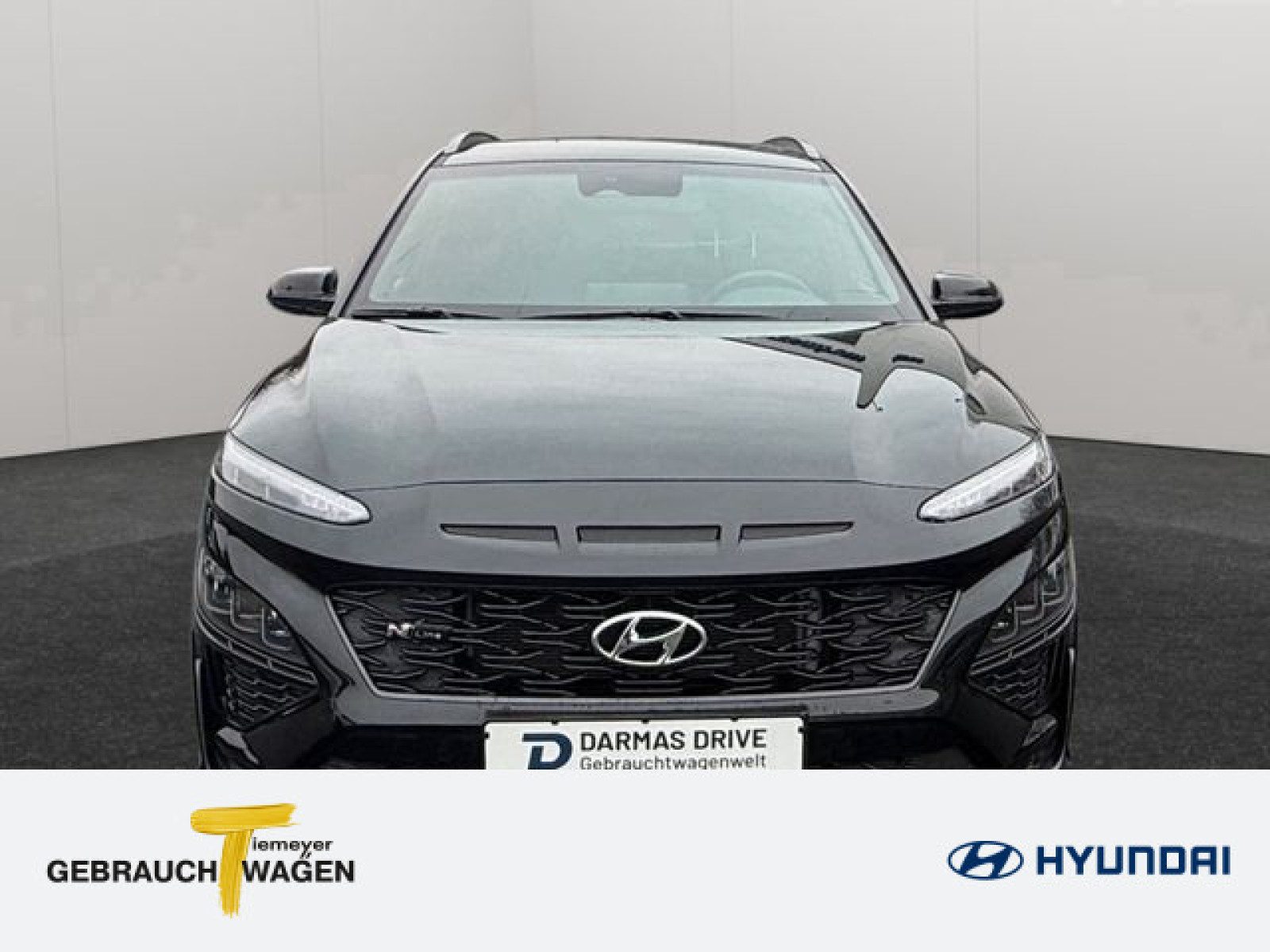 Hyundai Kona – Foto 2