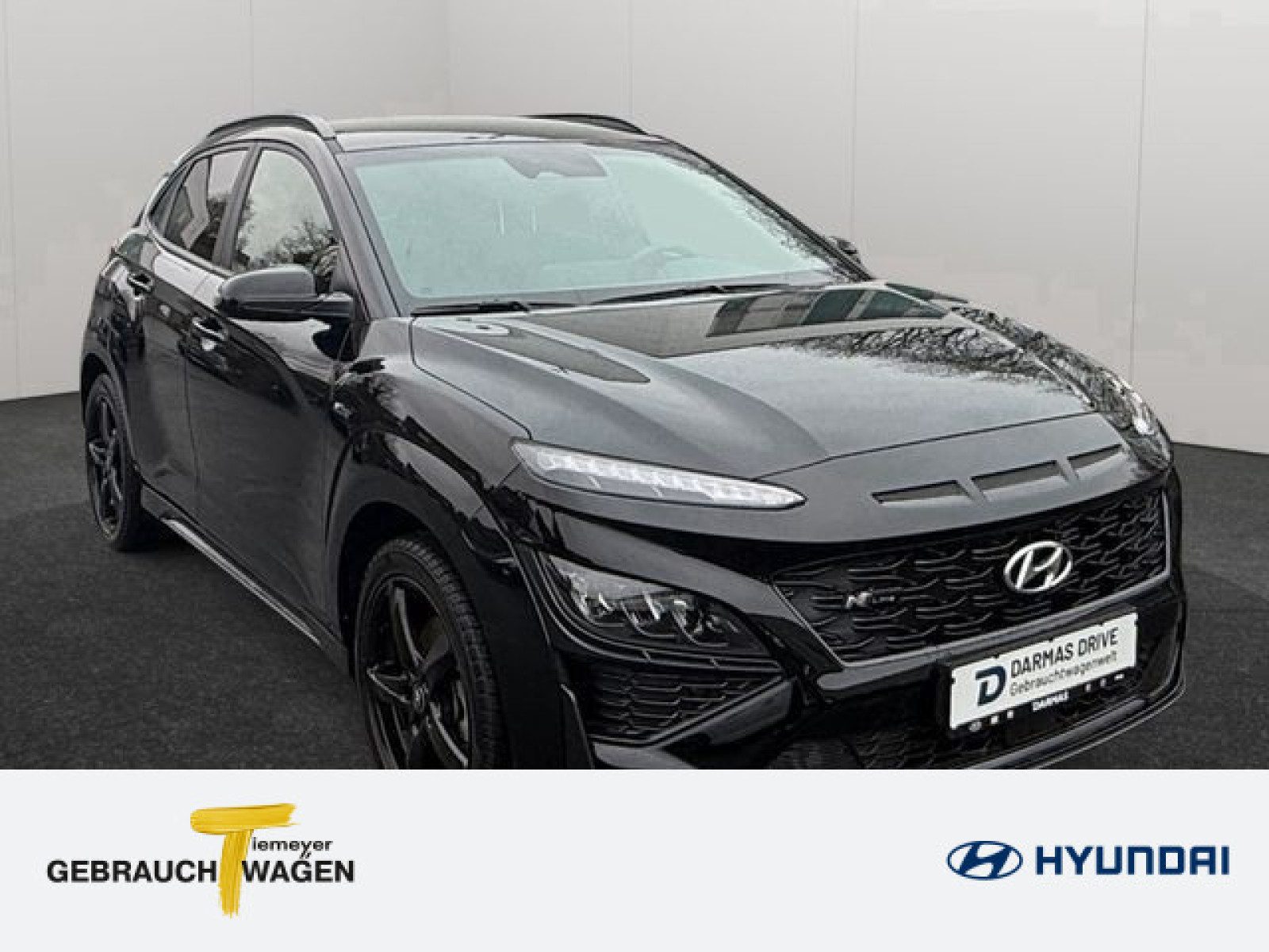 Hyundai Kona – Foto 3