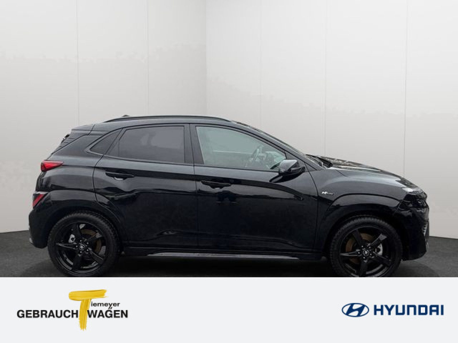 Hyundai Kona – Foto 4