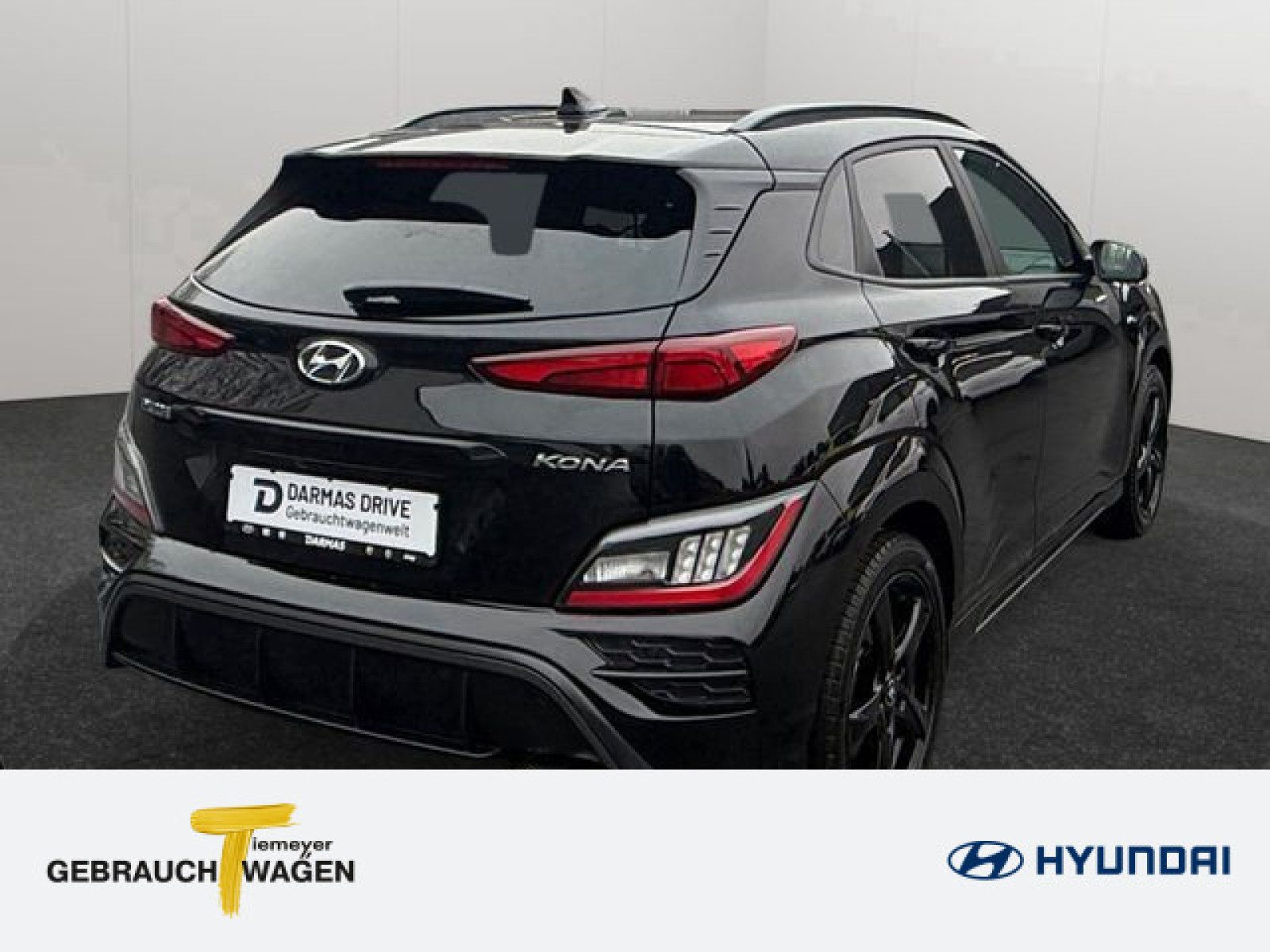 Hyundai Kona – Foto 5