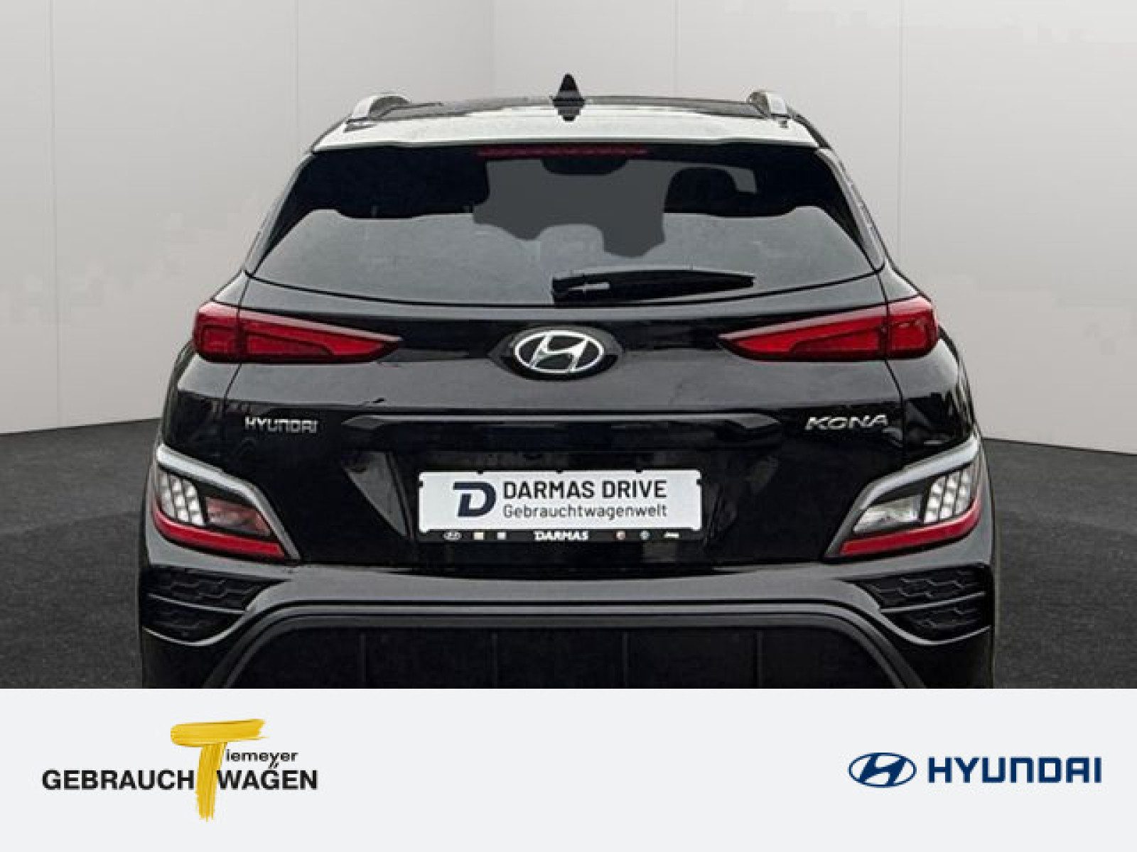Hyundai Kona – Foto 6