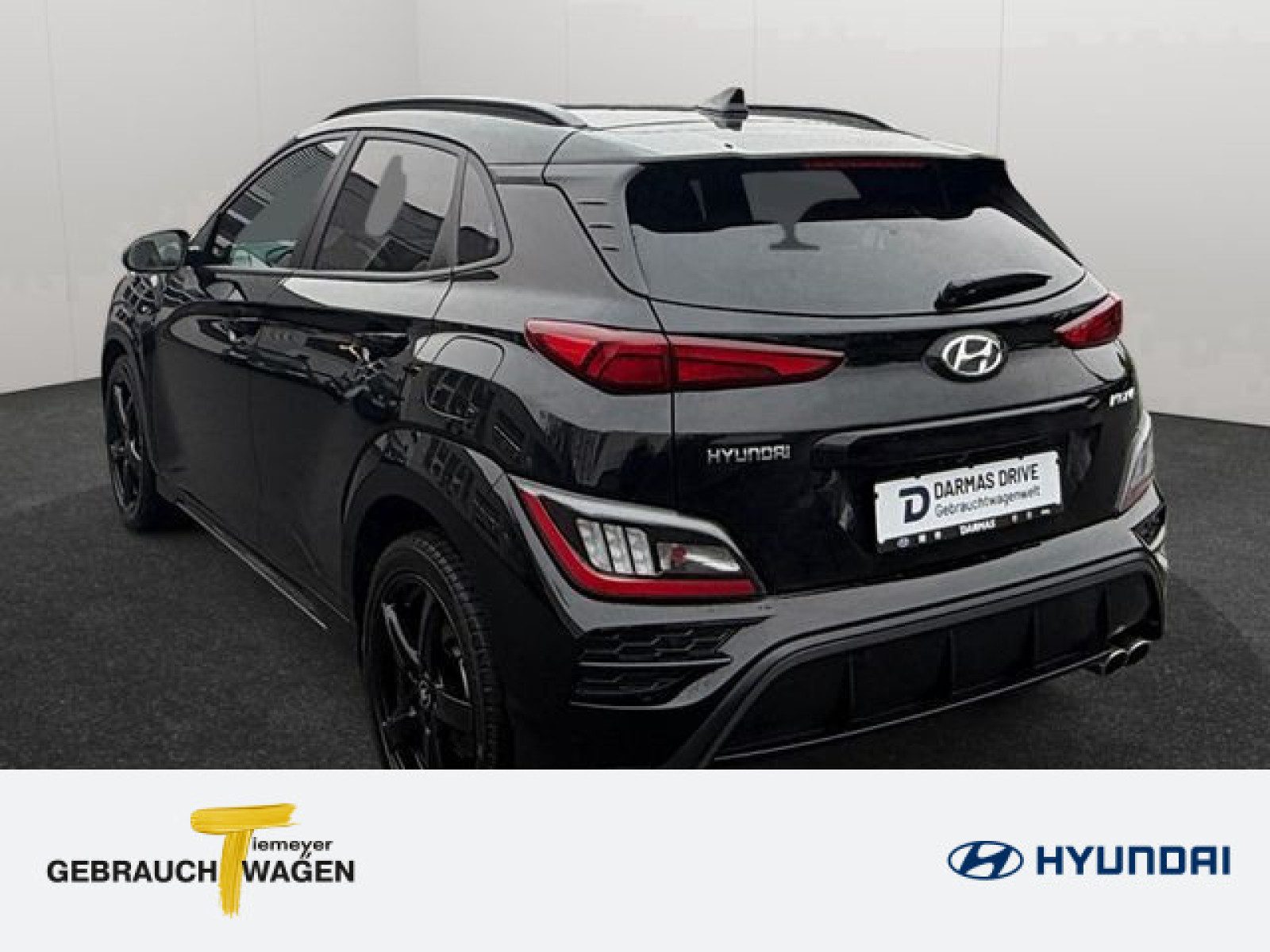 Hyundai Kona – Foto 7