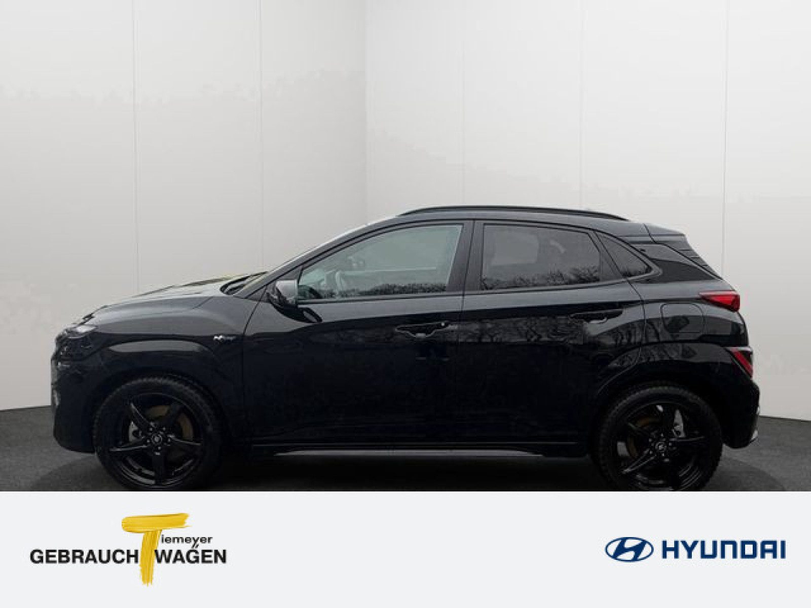Hyundai Kona – Foto 8