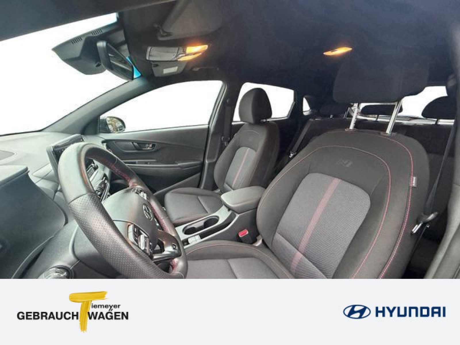 Hyundai Kona – Foto 10