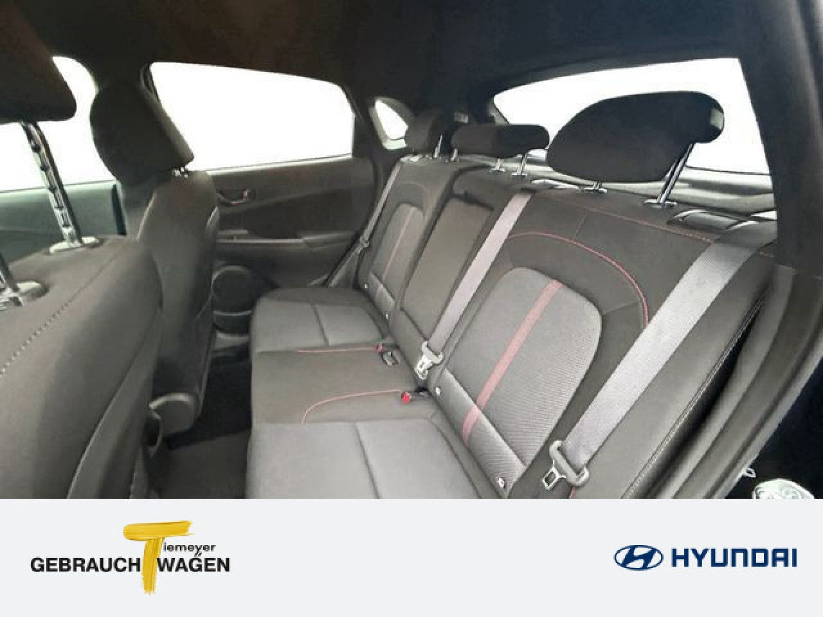Hyundai Kona – Foto 11