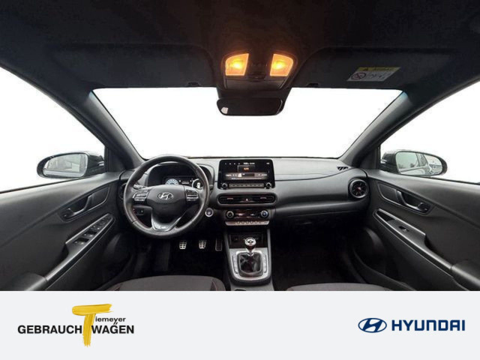 Hyundai Kona – Foto 12