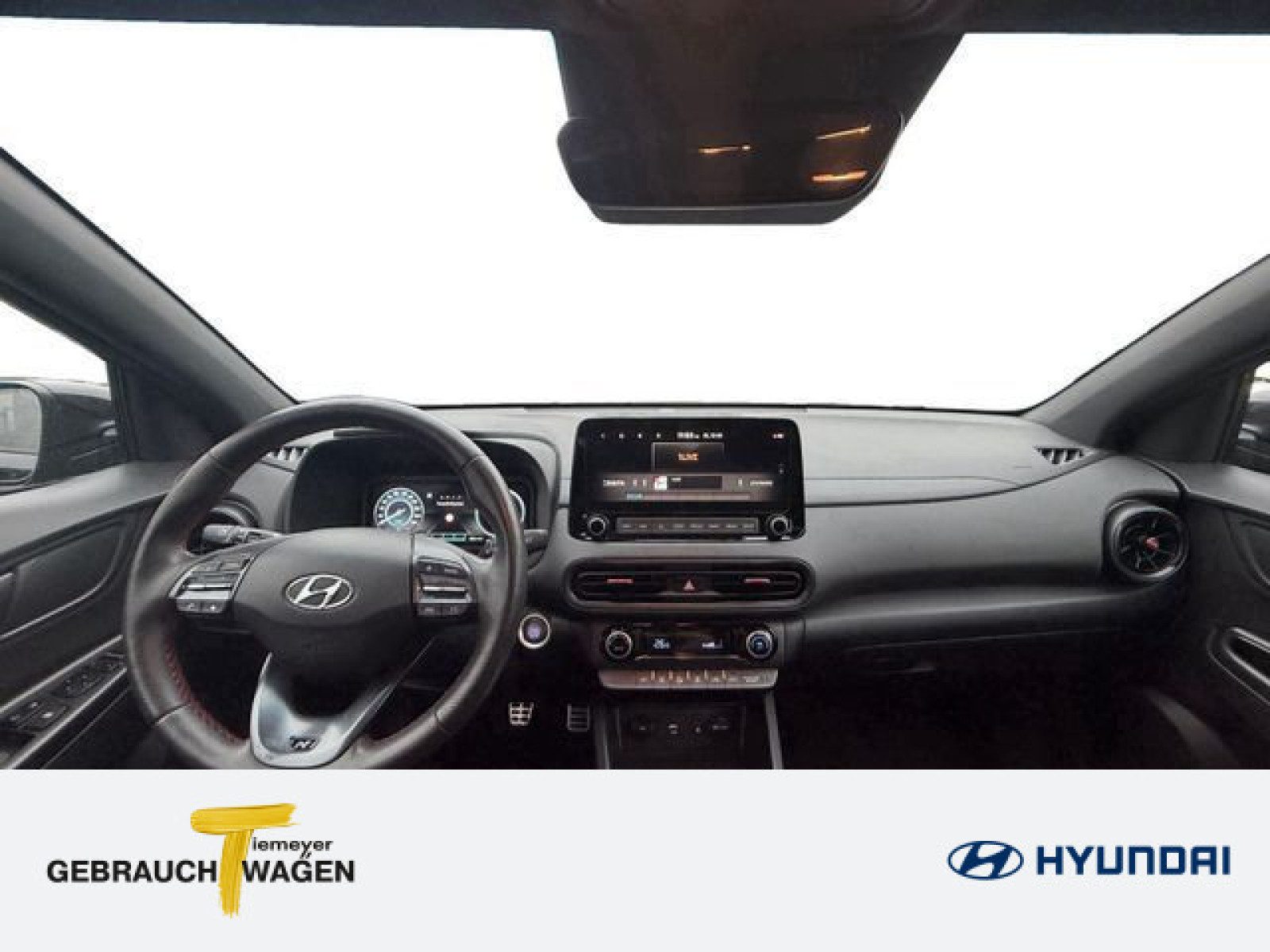 Hyundai Kona – Foto 13