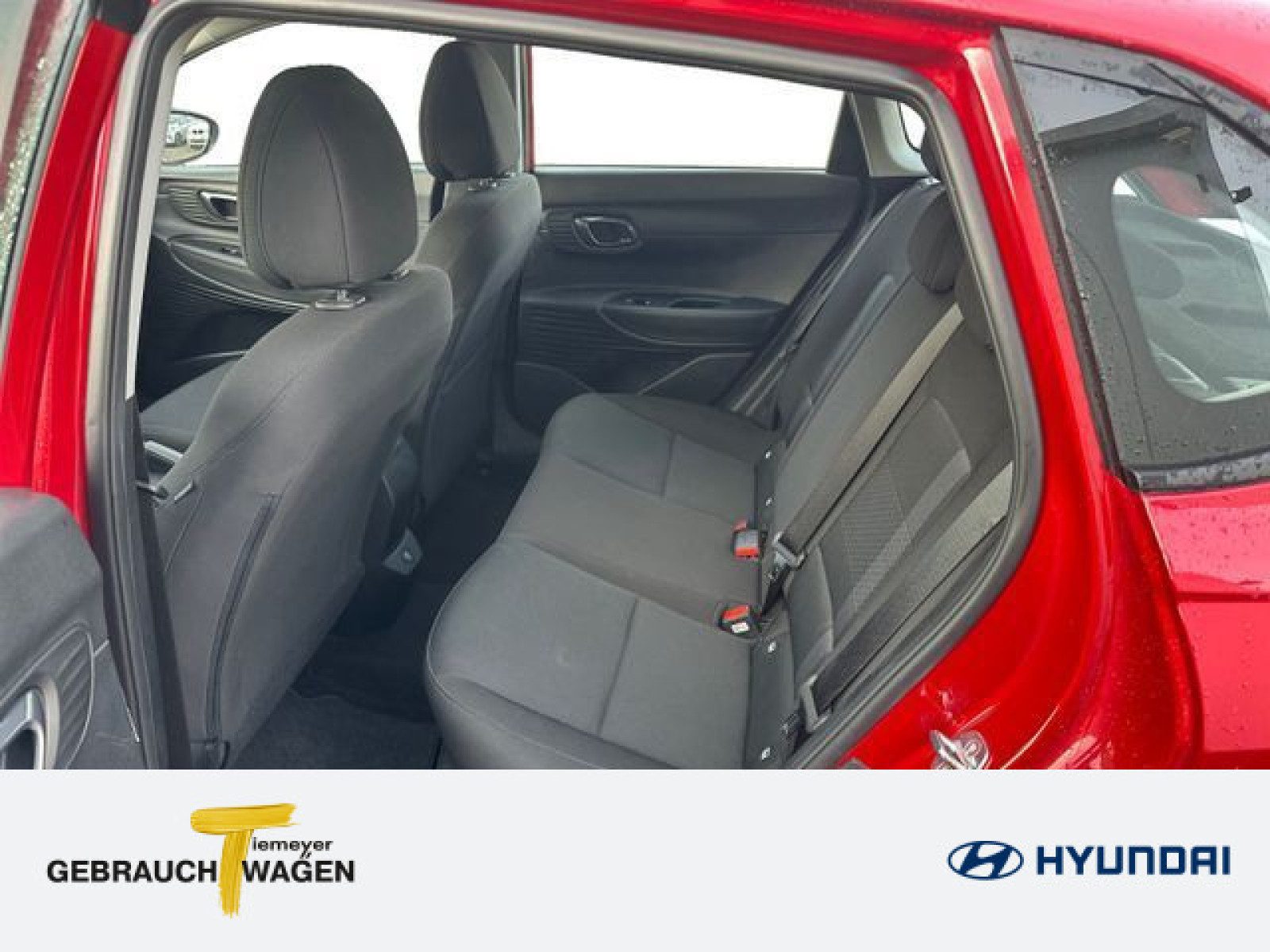 Hyundai i20 – Bild 11