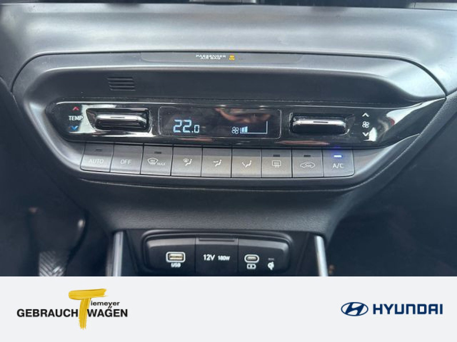Hyundai i20 – Bild 15
