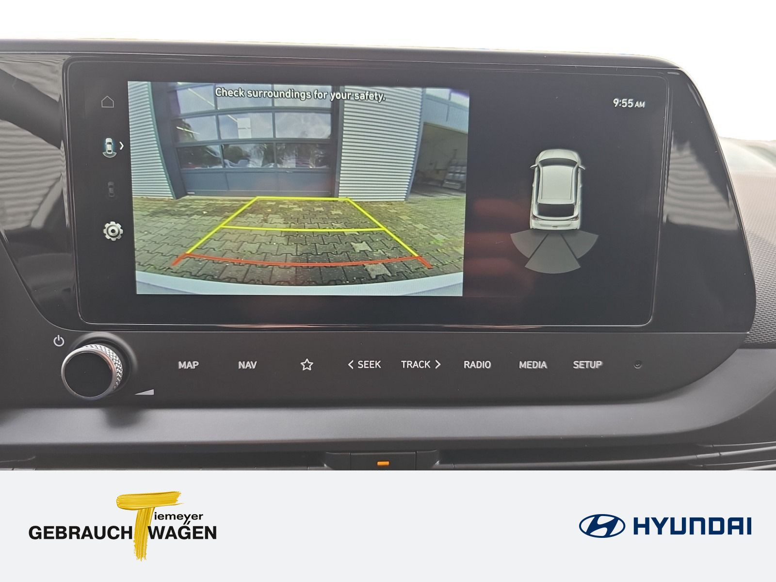 Hyundai i20 – Foto 15