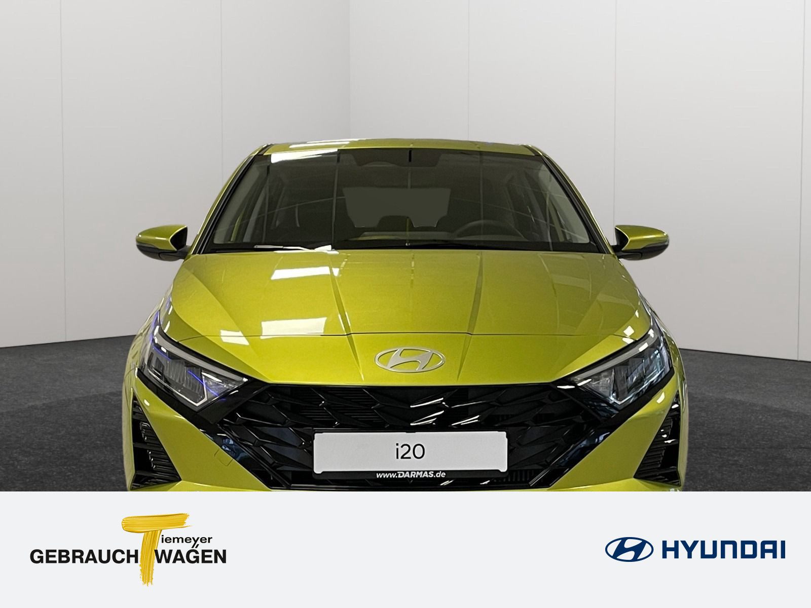 Hyundai i20 – Foto 2