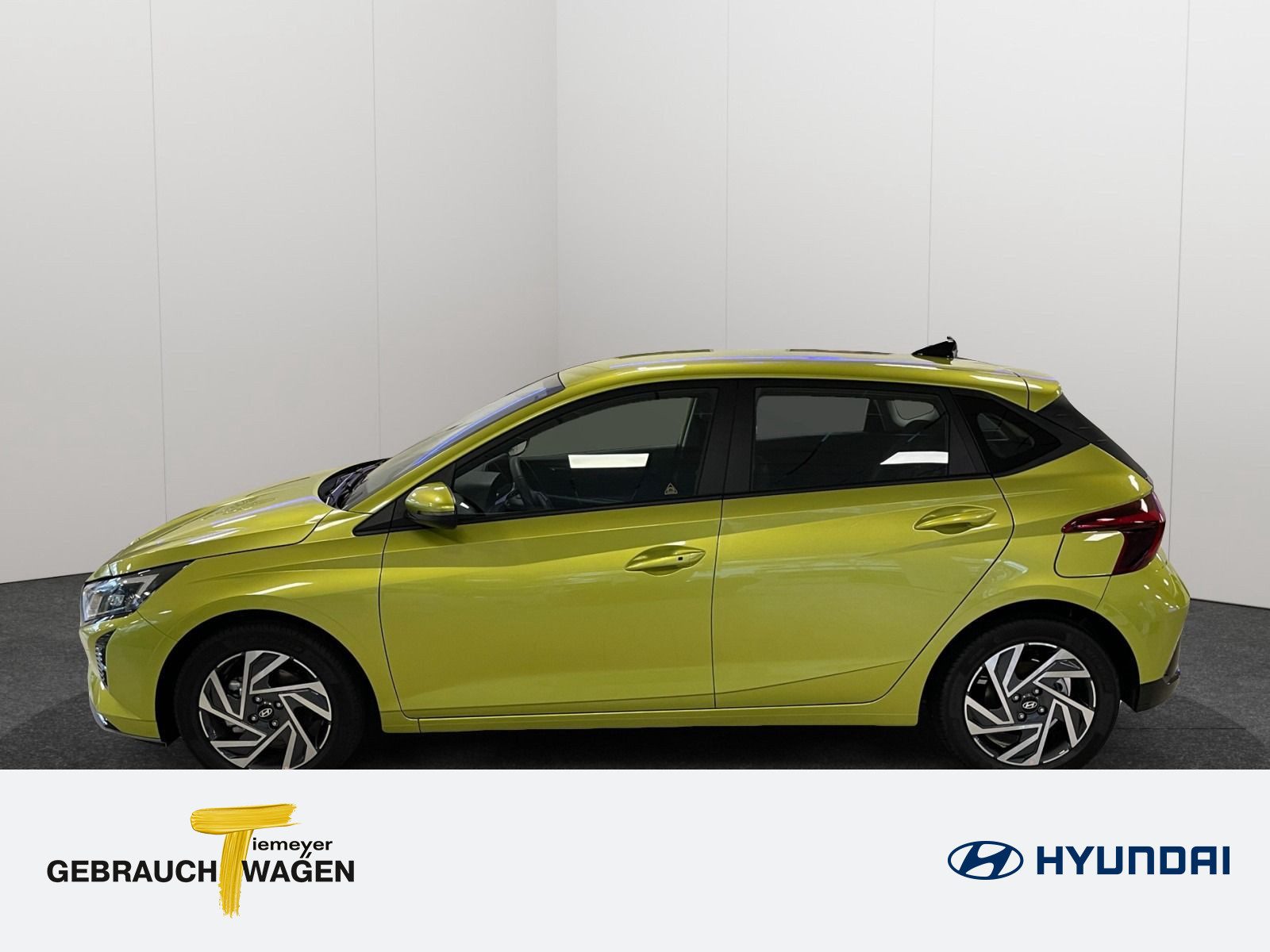 Hyundai i20 – Foto 8