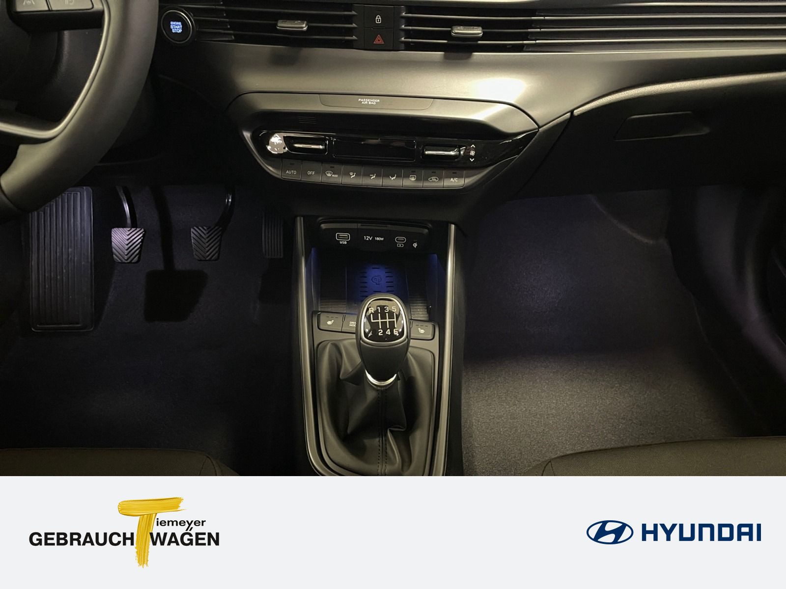 Hyundai i20 – Foto 13