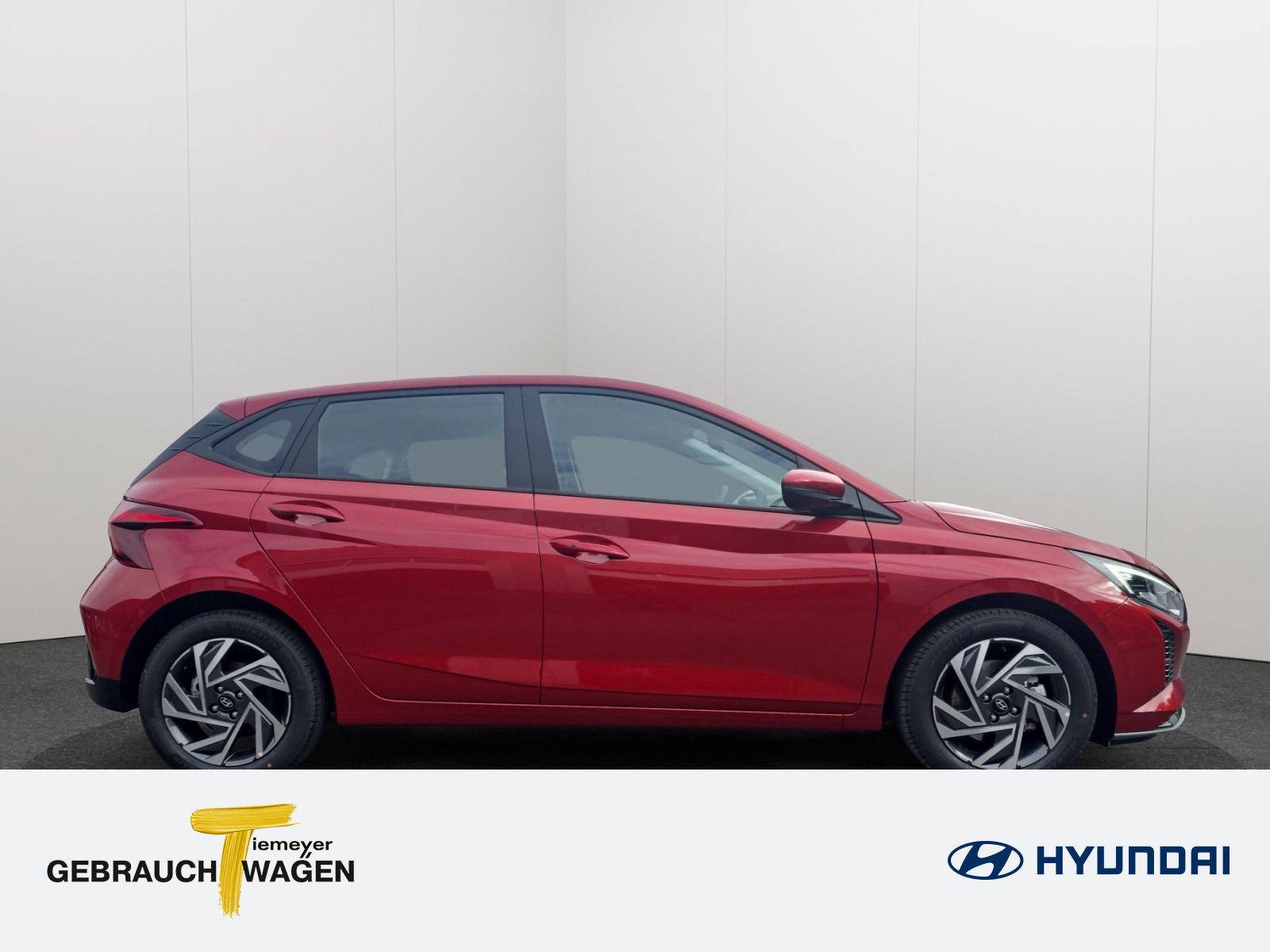 Hyundai i20 – Bild 4