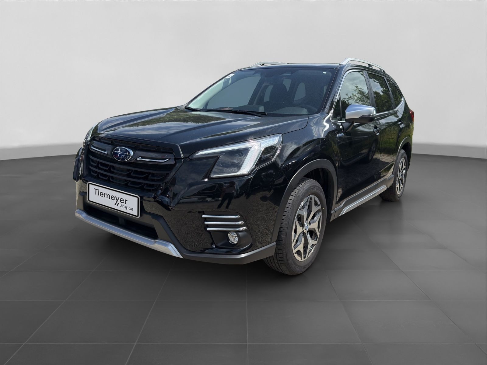 Subaru Forester – Foto 2