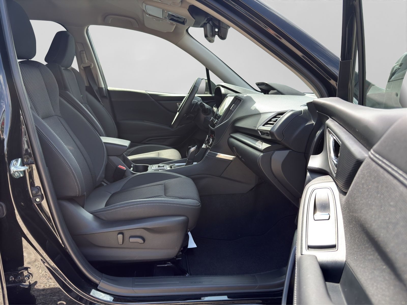 Subaru Forester – Foto 4
