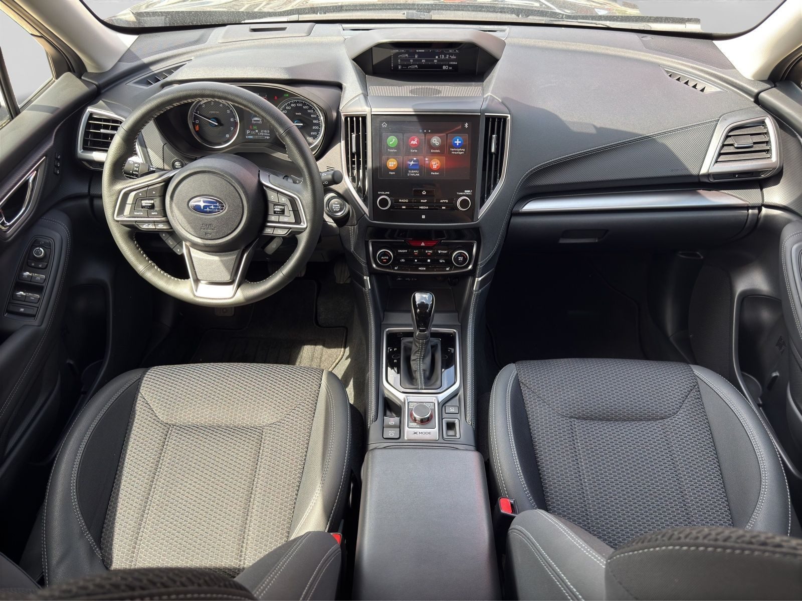 Subaru Forester – Foto 5