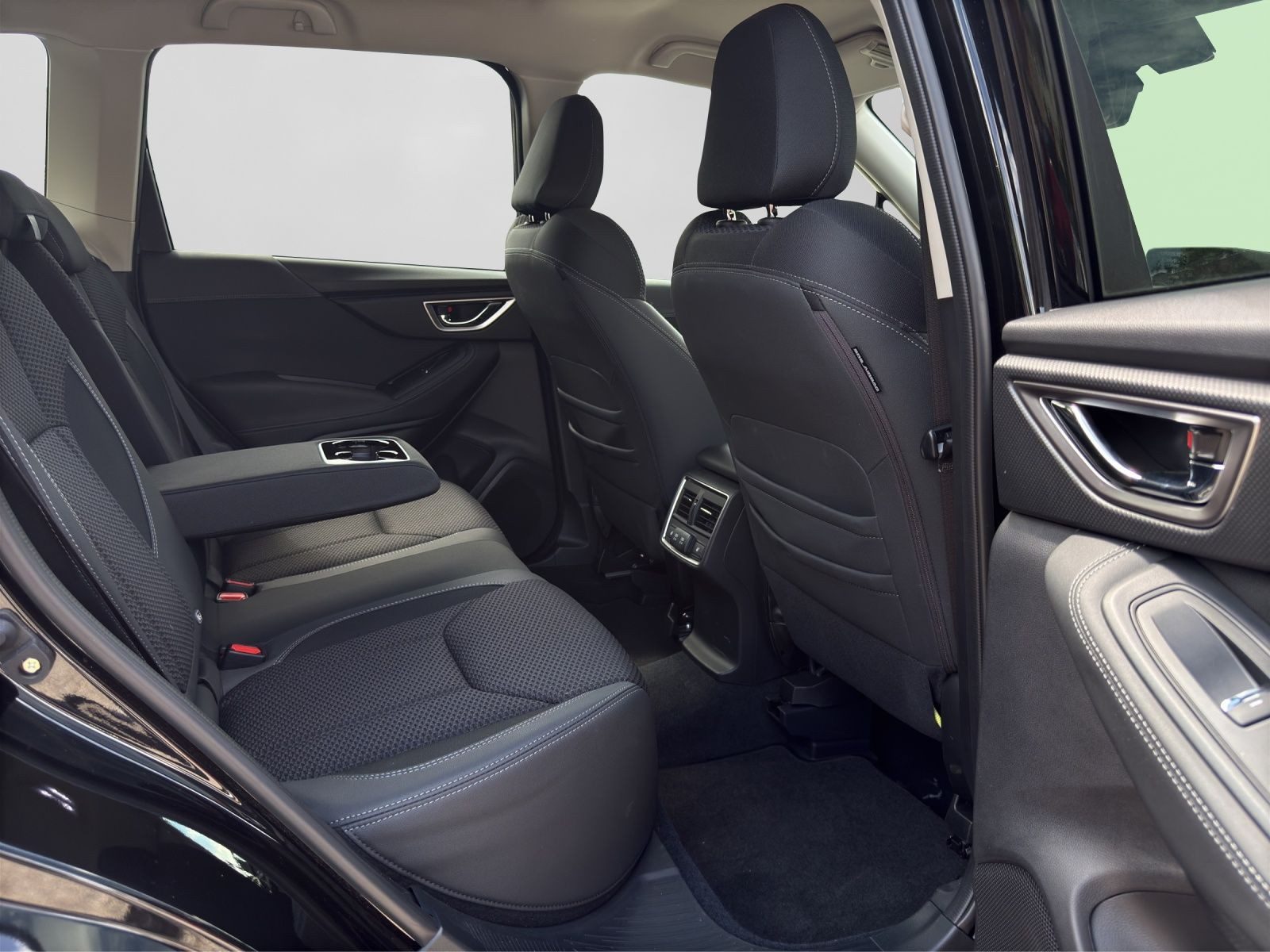 Subaru Forester – Foto 6