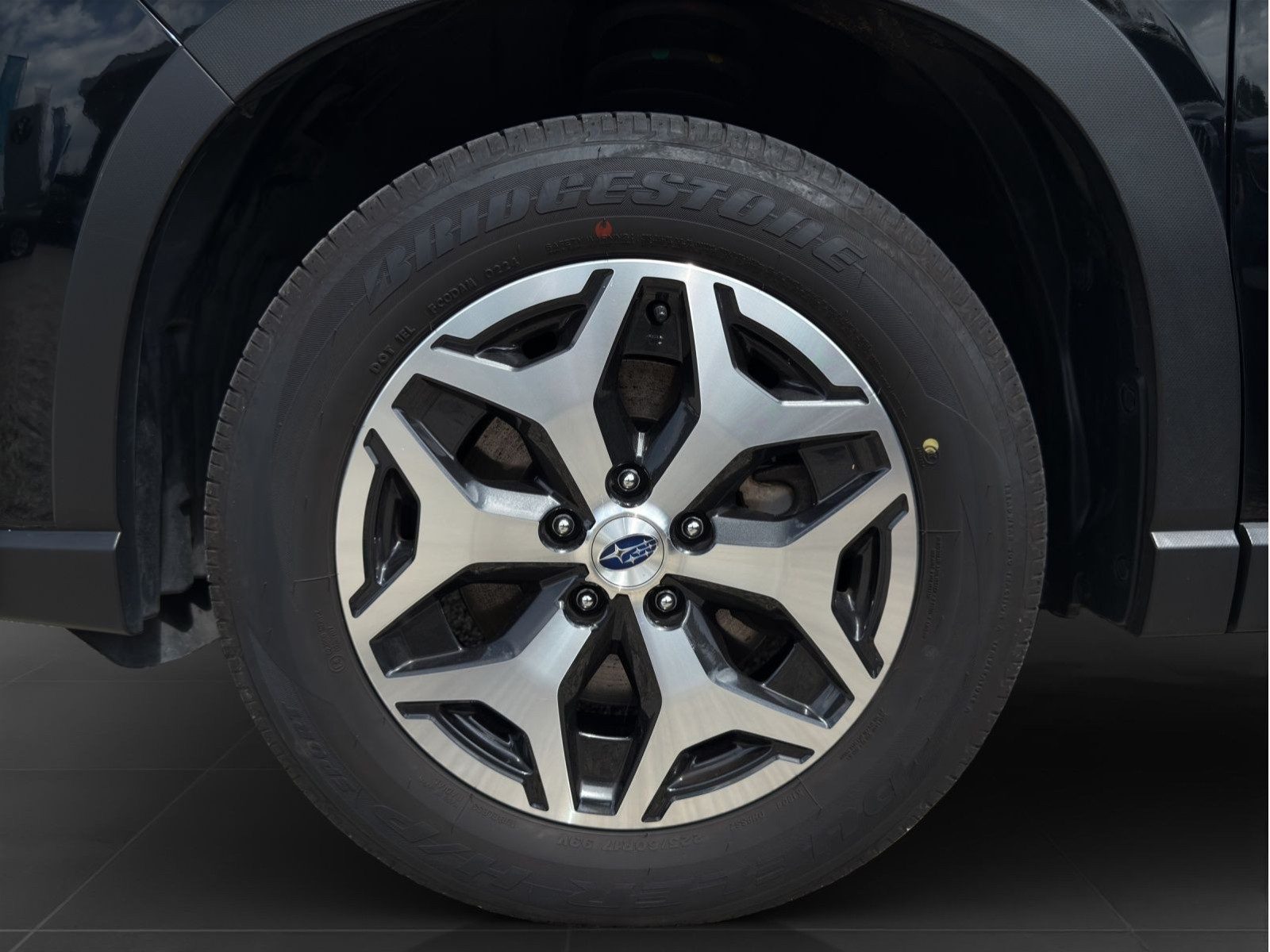 Subaru Forester – Foto 7
