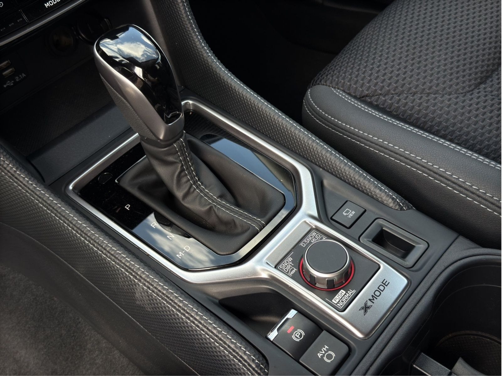 Subaru Forester – Foto 11