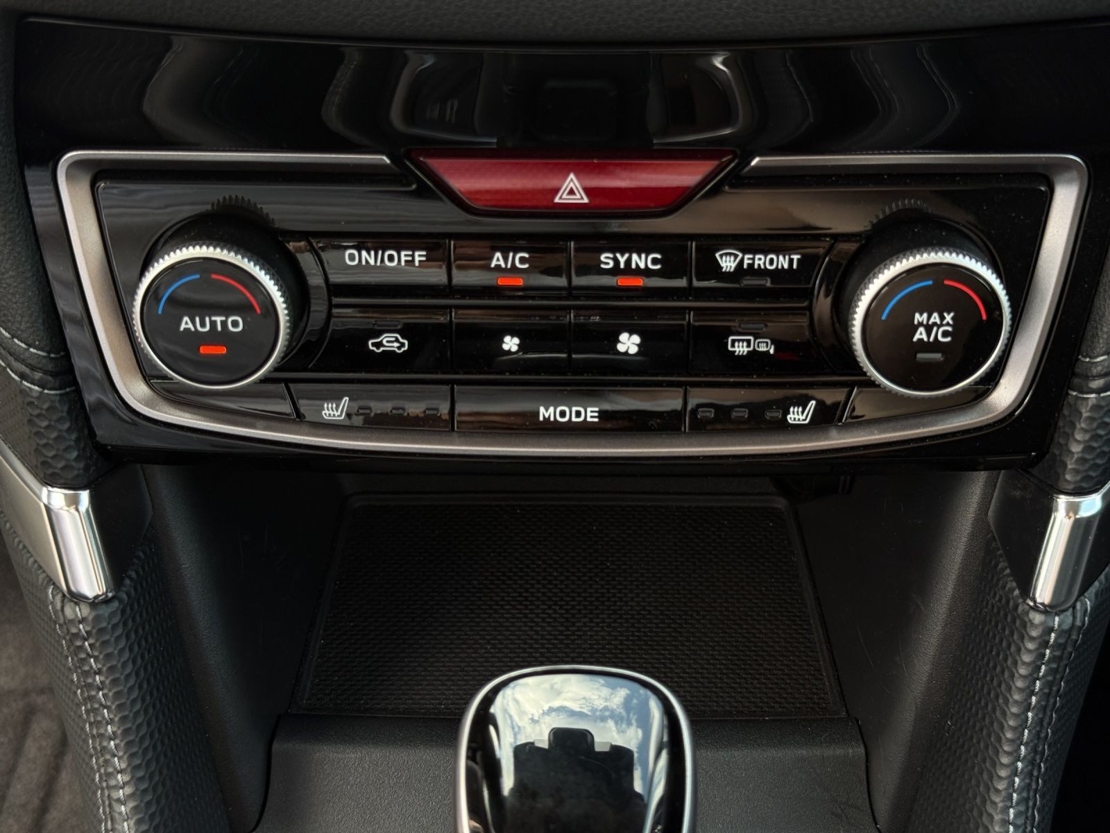 Subaru Forester – Foto 12