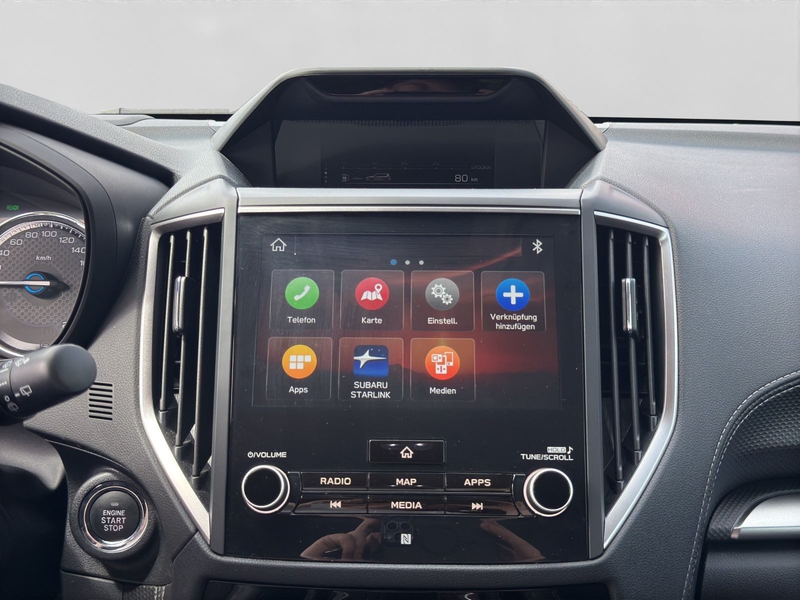 Subaru Forester – Foto 13