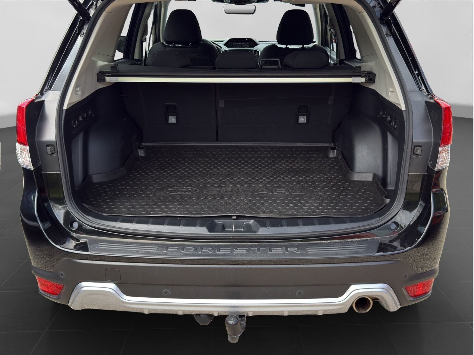 Subaru Forester – Foto 17