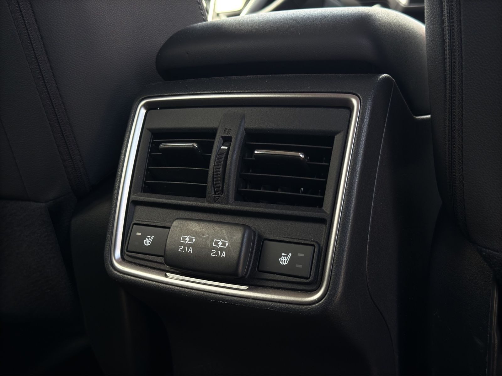 Subaru Forester – Foto 18