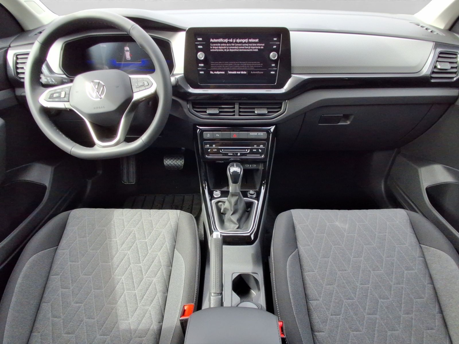 Volkswagen T-Cross – Bild 5