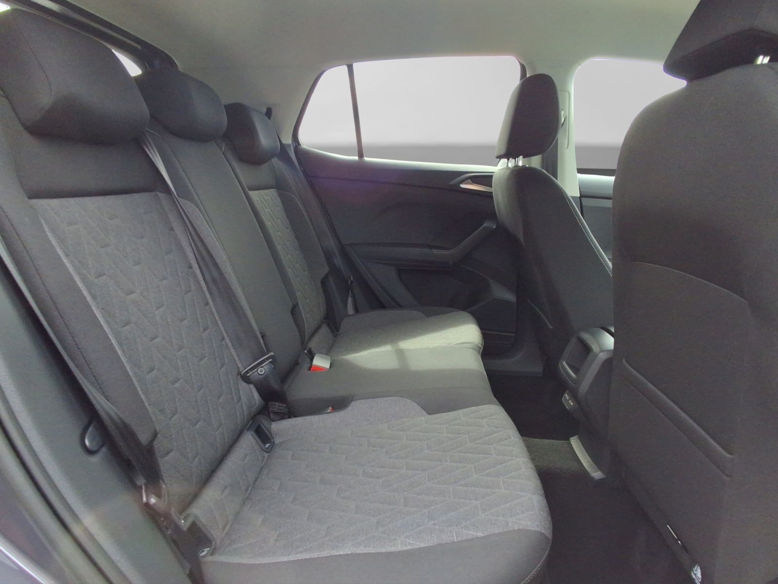 Volkswagen T-Cross – Bild 6